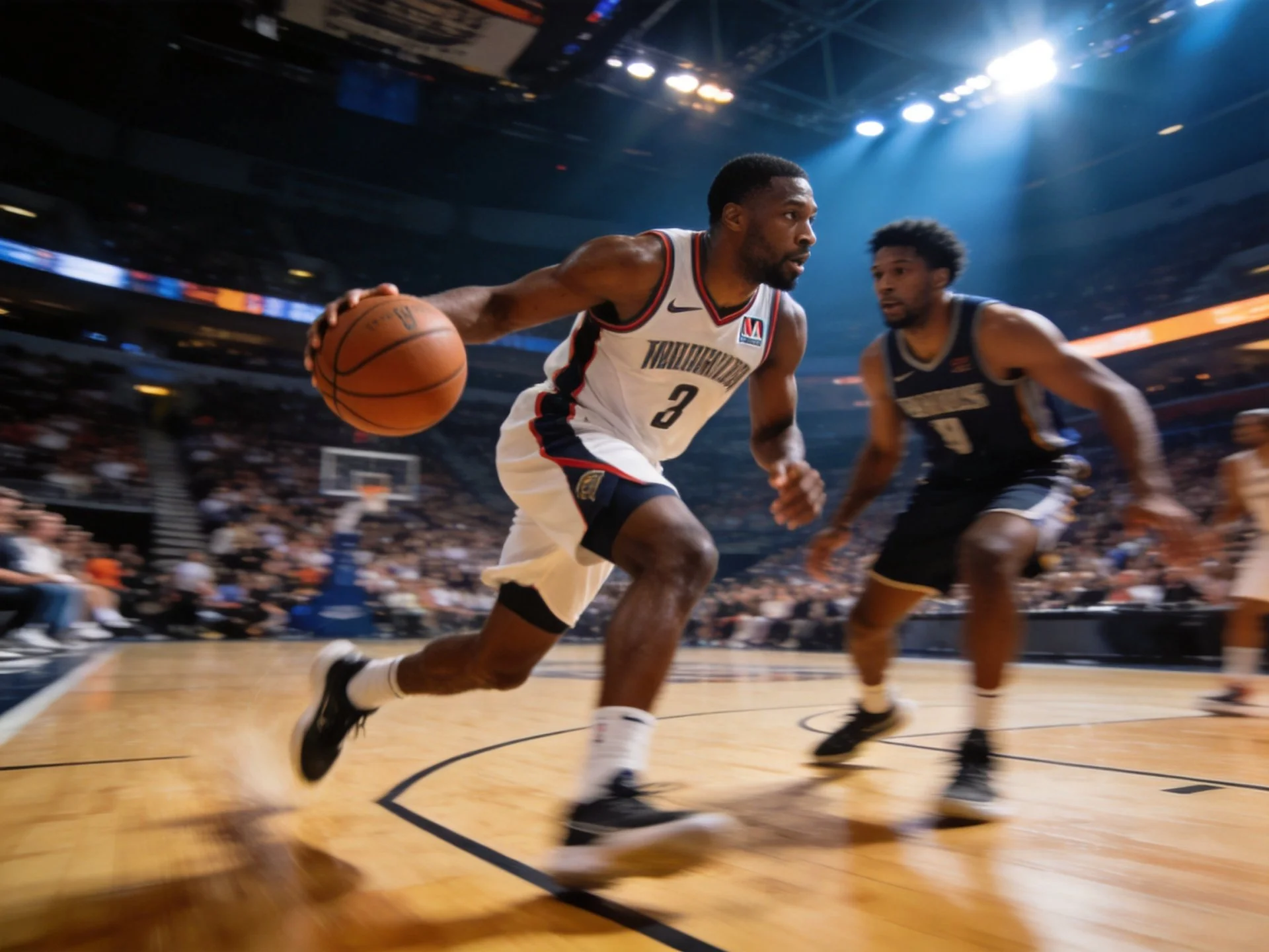 篮球数据大揭秘NBA各队本赛季表现深度剖析